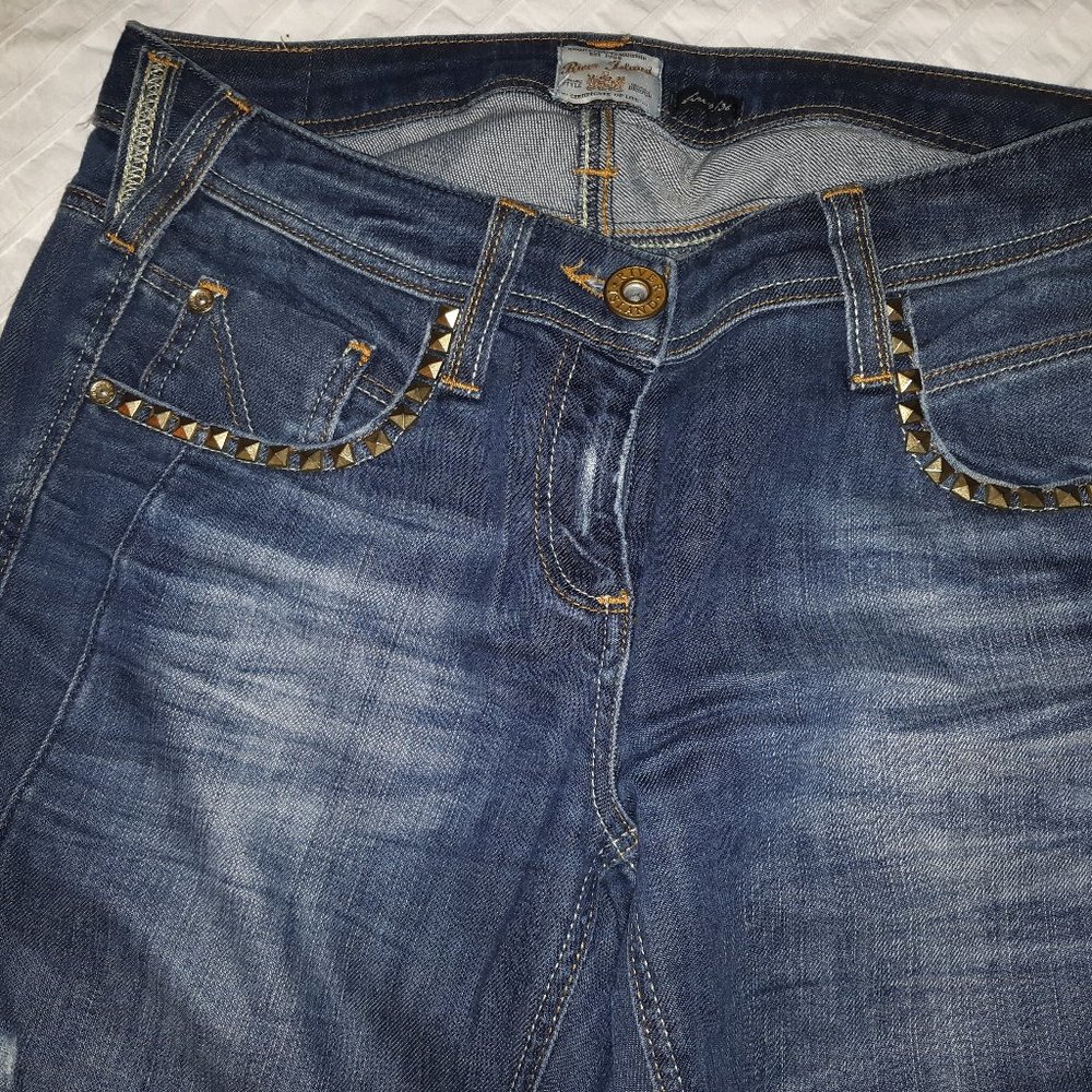 ✅3/40$ RIVER ISLAND jeans - Picture 4 of 12